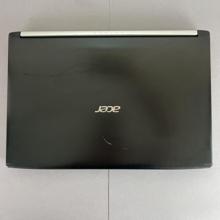 Ноутбук	Acer Aspire A717-72G-76EM	