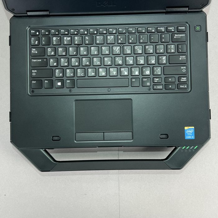 Ноутбук Dell Latitude 14 Rugged 5404