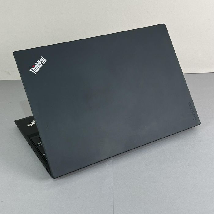 Ноутбук Lenovo ThinkPad T580