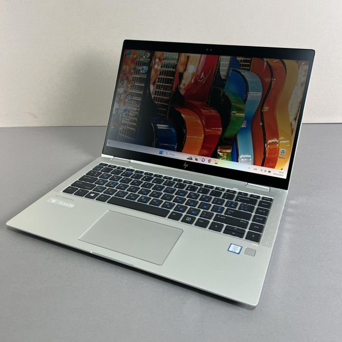 Ноутбук HP Elitebook x360 1040 G5