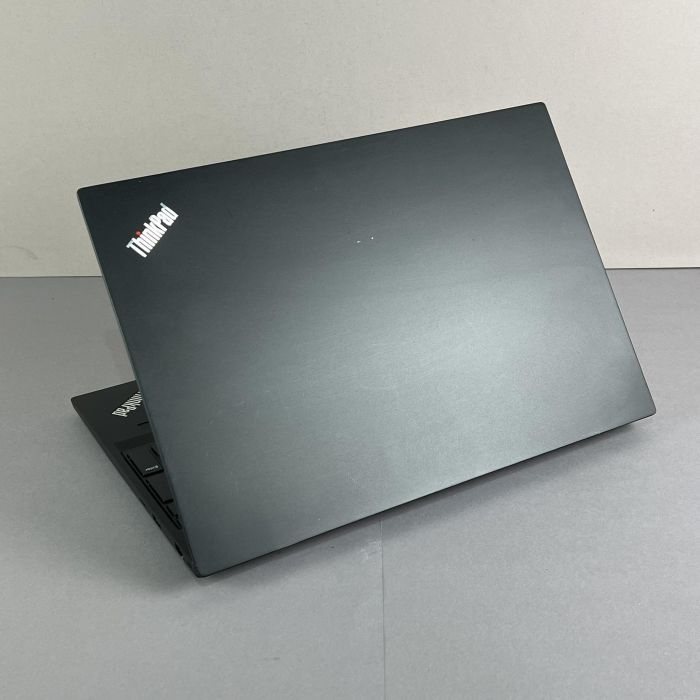 Ноутбук Lenovo ThinkPad E580