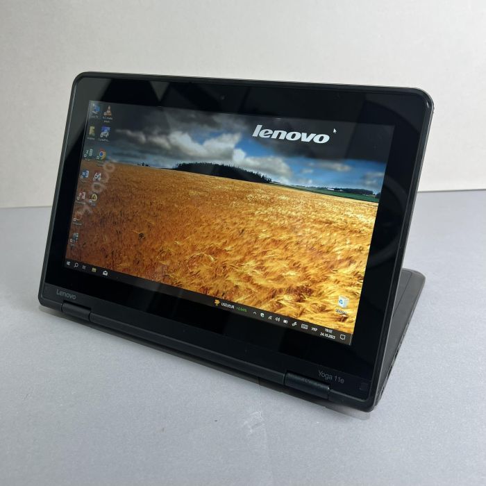 Ноутбук Lenovo Yoga 11e