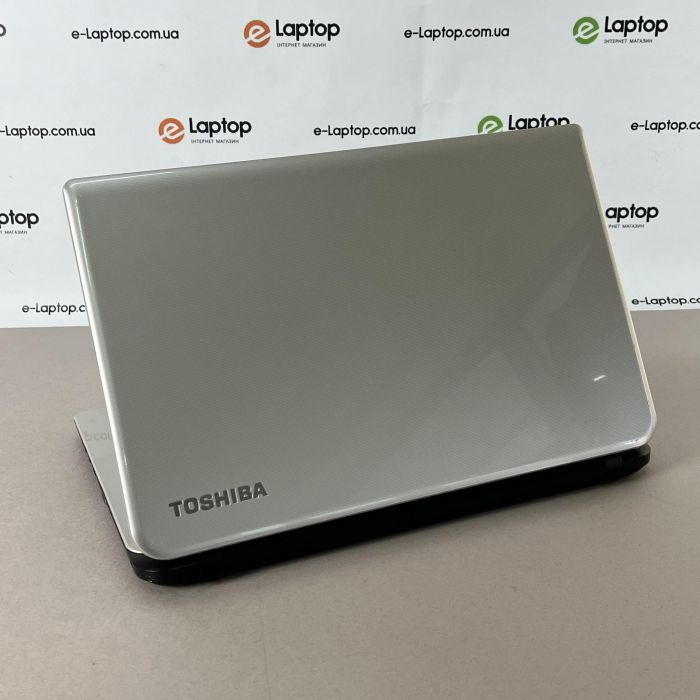 Ноутбук Toshiba Satellite L50-B