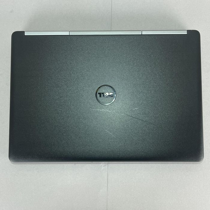 Ноутбук Dell Precision 7520