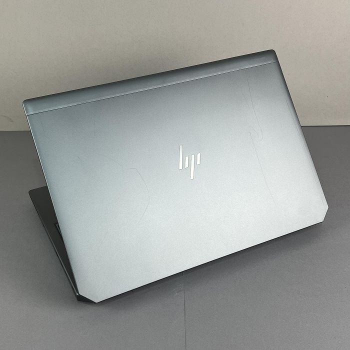 Ноутбук HP ZBook 15 G6