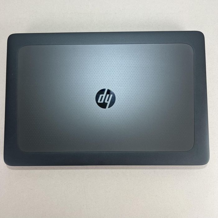 Ноутбук	HP zBook 17 G3