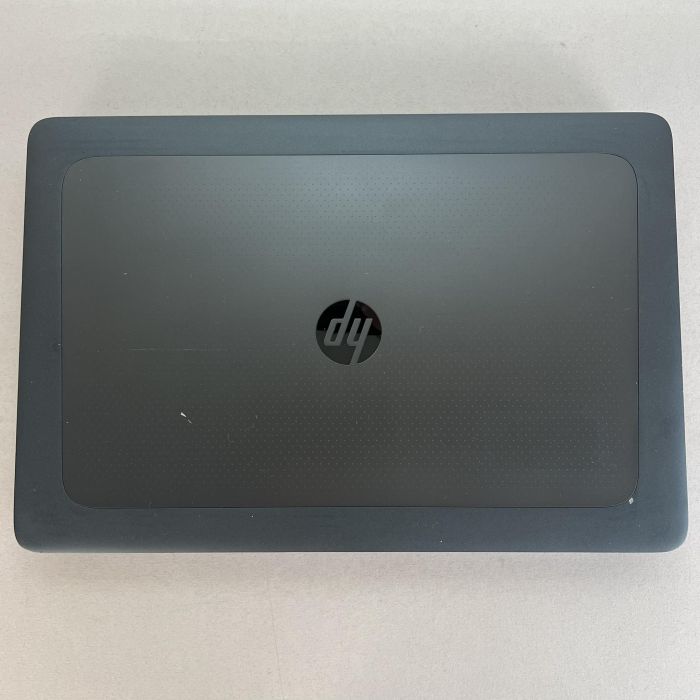 Ноутбук HP zBook 17 G3