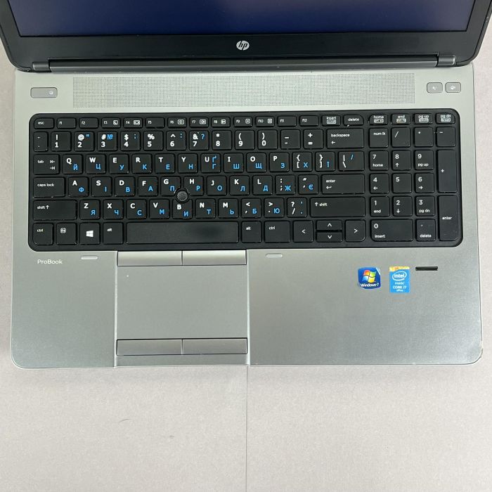 Ноутбук HP Probook 650 G1