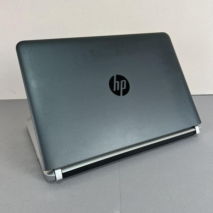 Ноутбук	HP ProBook 430 G3