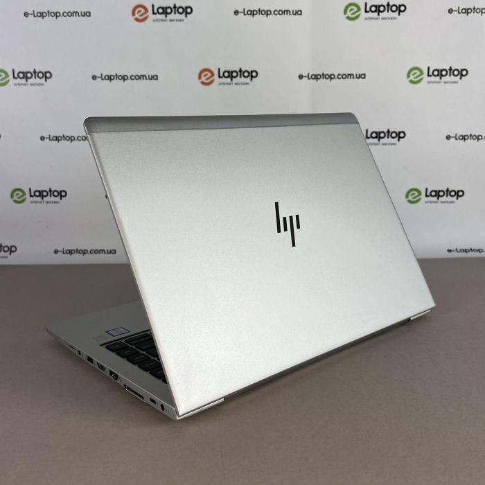 Ноутбук	HP EliteBook 840 G6