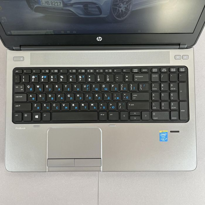 Ноутбук HP ProBook 650 G1