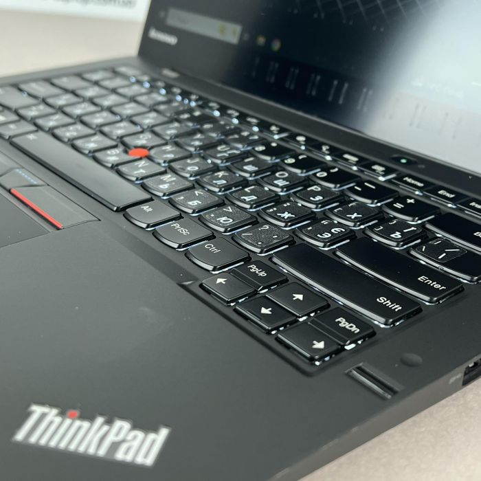 Ноутбук Lenovo ThinkPad X1 Carbon 3gen