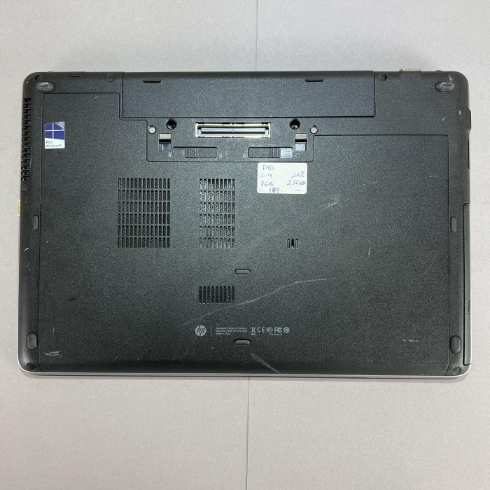 Ноутбук HP ProBook 650 G1