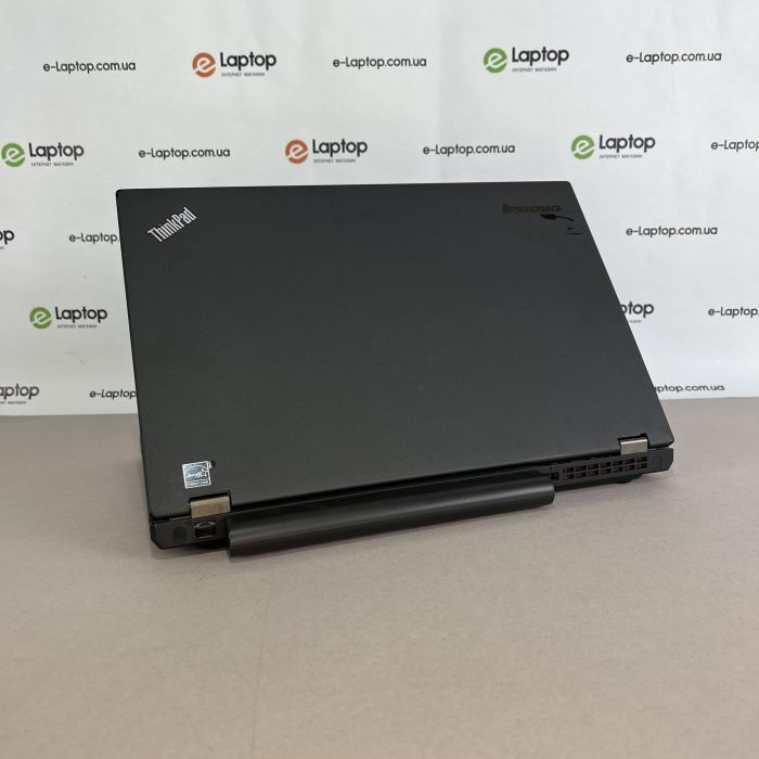 Ноутбук	Lenovo ThinkPad W540