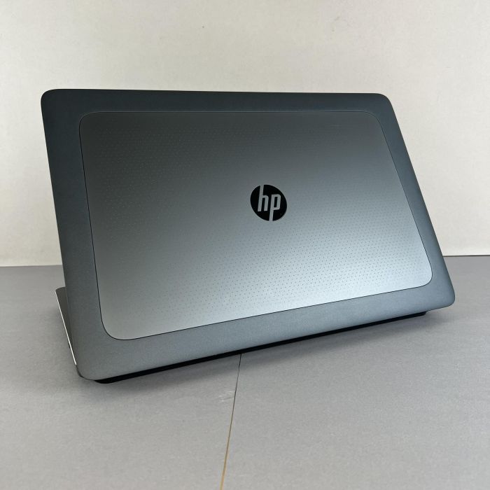 Ноутбук	HP zBook 17 G3