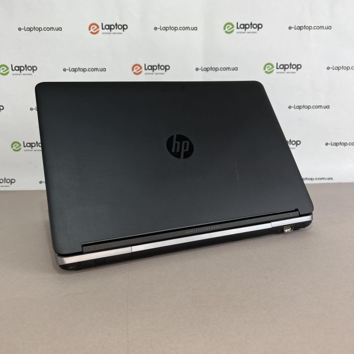 Ноутбук HP ProBook 650 G1