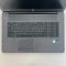 Ноутбук HP zBook 17 G3
