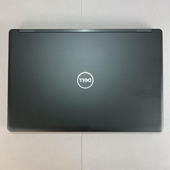 Ноутбук	Dell Precision 3530