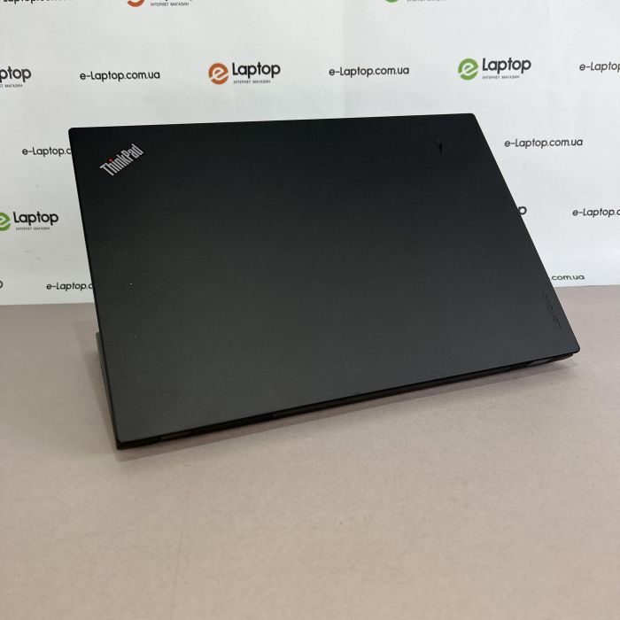 Ноутбук Lenovo ThinkPad T560