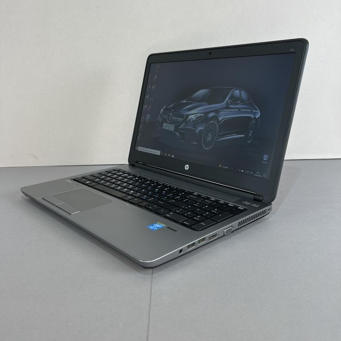 Ноутбук HP ProBook 650 G1