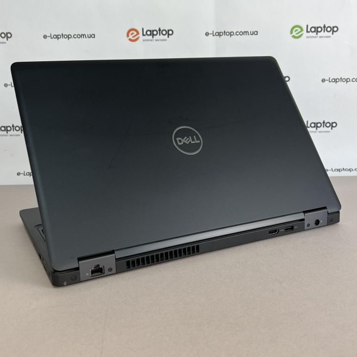 Ноутбук	Dell Precision 3530