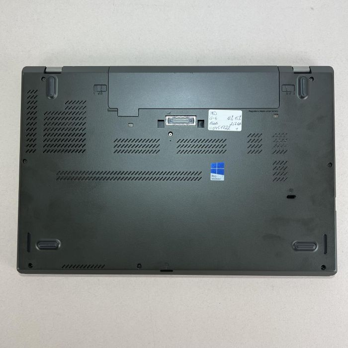 Ноутбук Lenovo ThinkPad T560