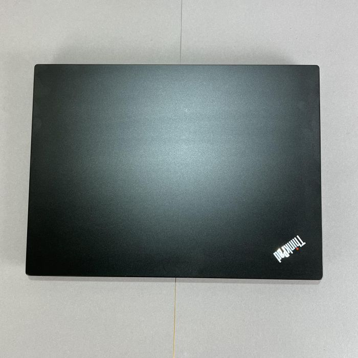 Ноутбук	Lenovo ThinkPad E490