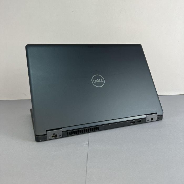 Ноутбук	Dell Precision 3530