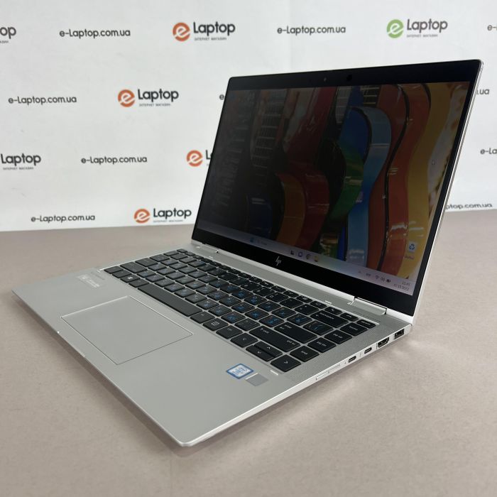 Ноутбук HP Elitebook x360 1040 G6