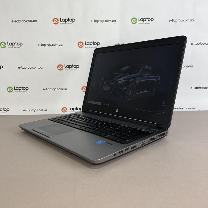 Ноутбук HP ProBook 650 G1