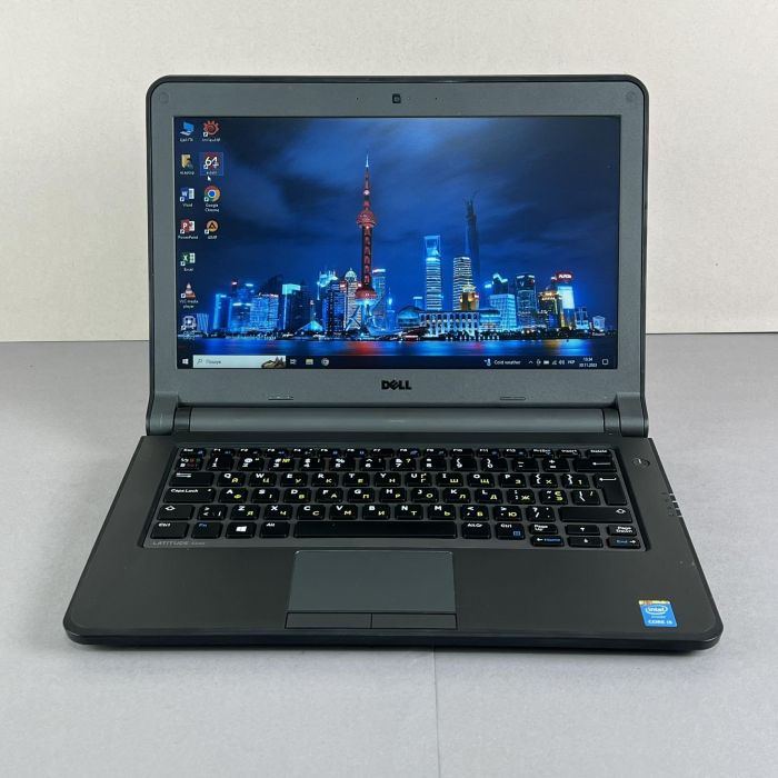 Ноутбук Dell Latitude 3340