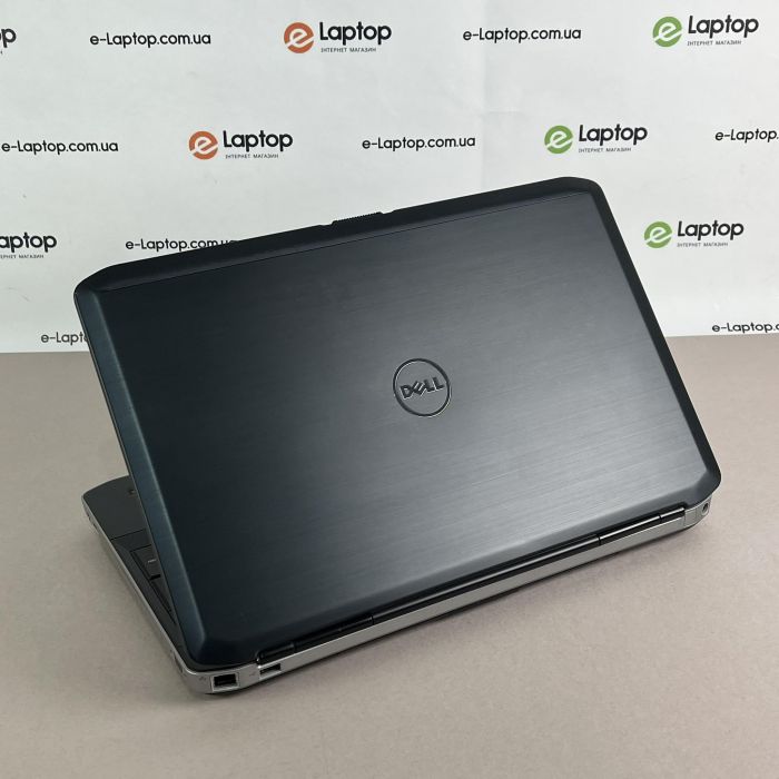 Ноутбук Dell Latitude E5530