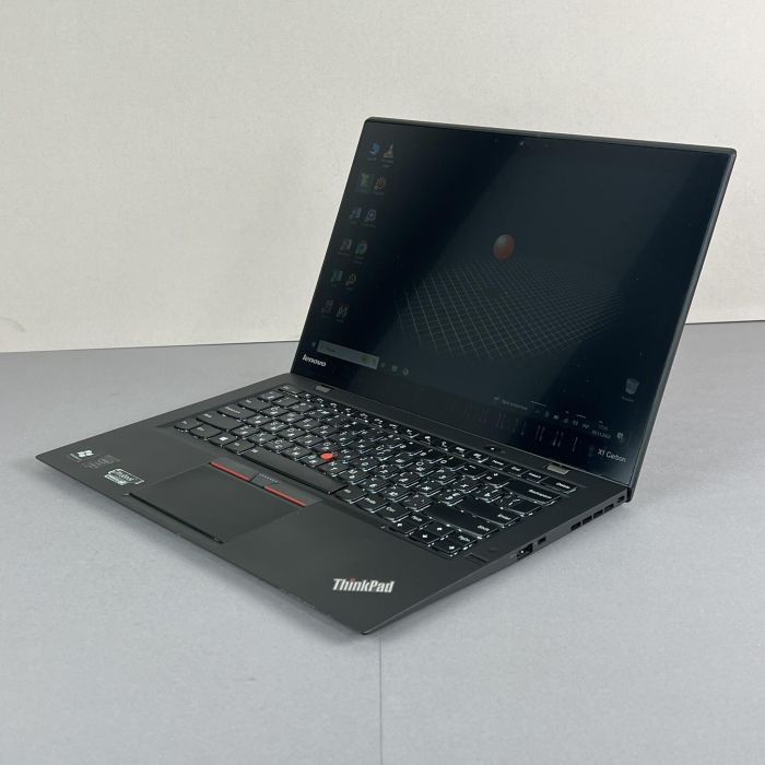 Ноутбук Lenovo ThinkPad X1 Carbon 3gen