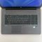 Ноутбук	HP zBook 17 G3