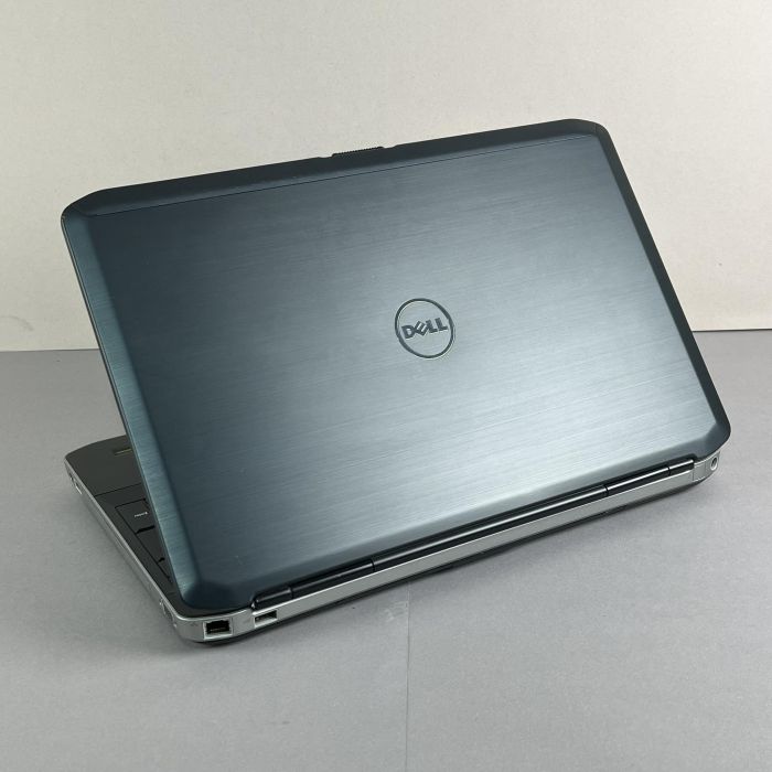 Ноутбук Dell Latitude E5530