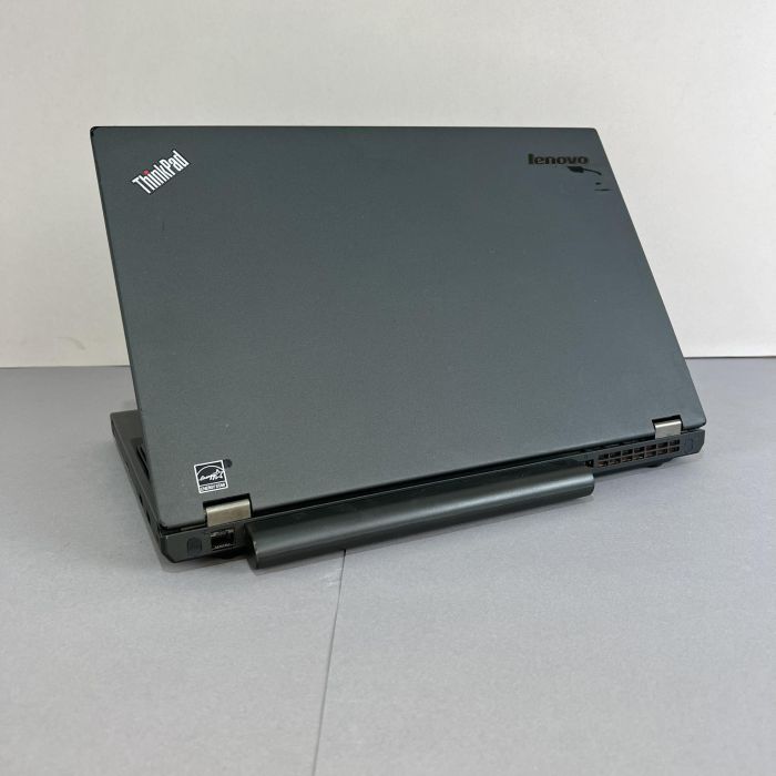 Ноутбук	Lenovo ThinkPad W540