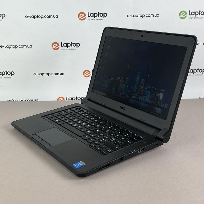 Ноутбук Dell Latitude 3340