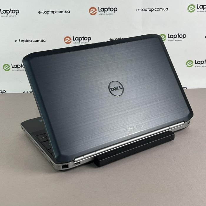 Ноутбук Dell Latitude E5520