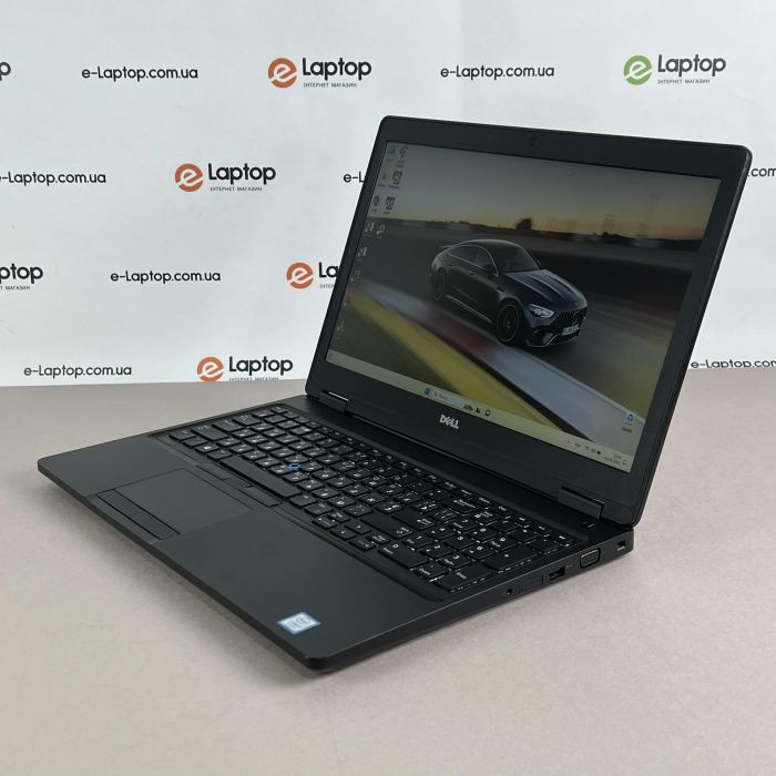 Ноутбук Dell Precision 3520