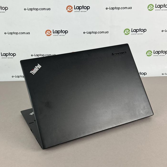 Ноутбук Lenovo ThinkPad X1 Carbon 3gen