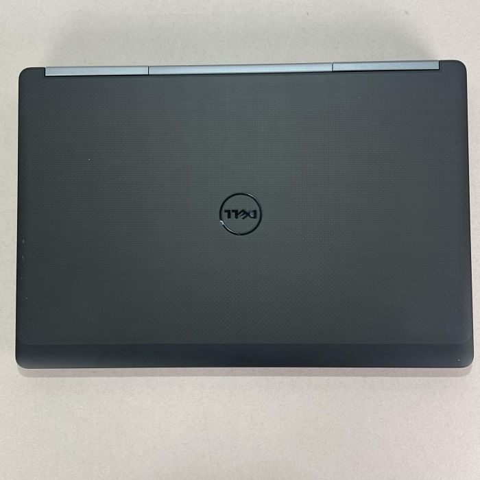 Ноутбук Dell Precision 7720