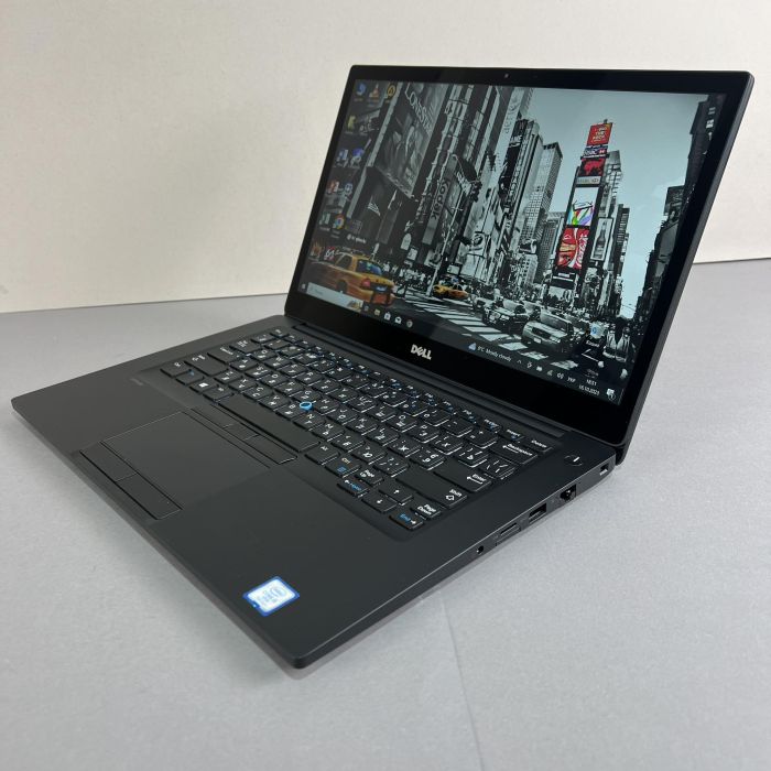 Ноутбук Dell Latitude E7480