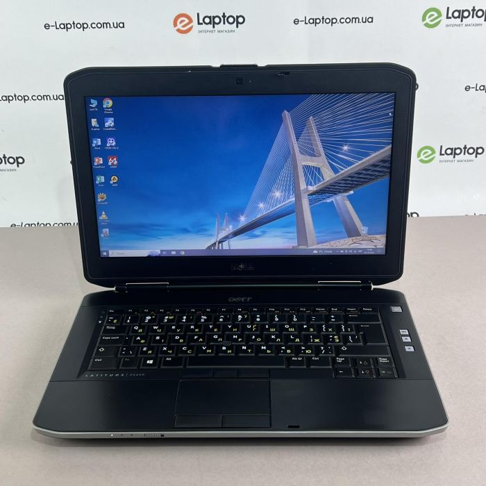 Ноутбук Dell Latitude E5430