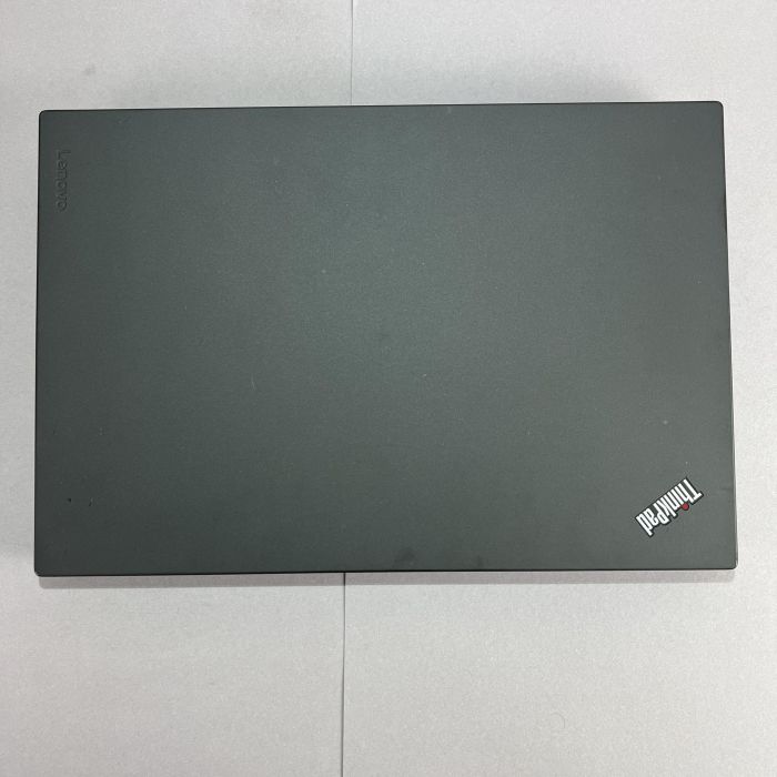 Ноутбук Lenovo ThinkPad T560