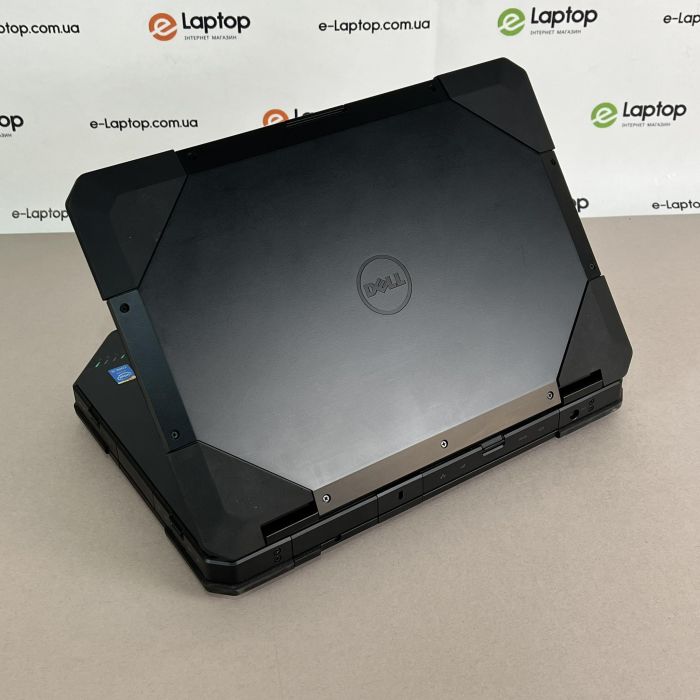 Ноутбук Dell Latitude 14 Rugged 5404