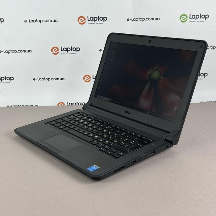 Ноутбук Dell Latitude 3340