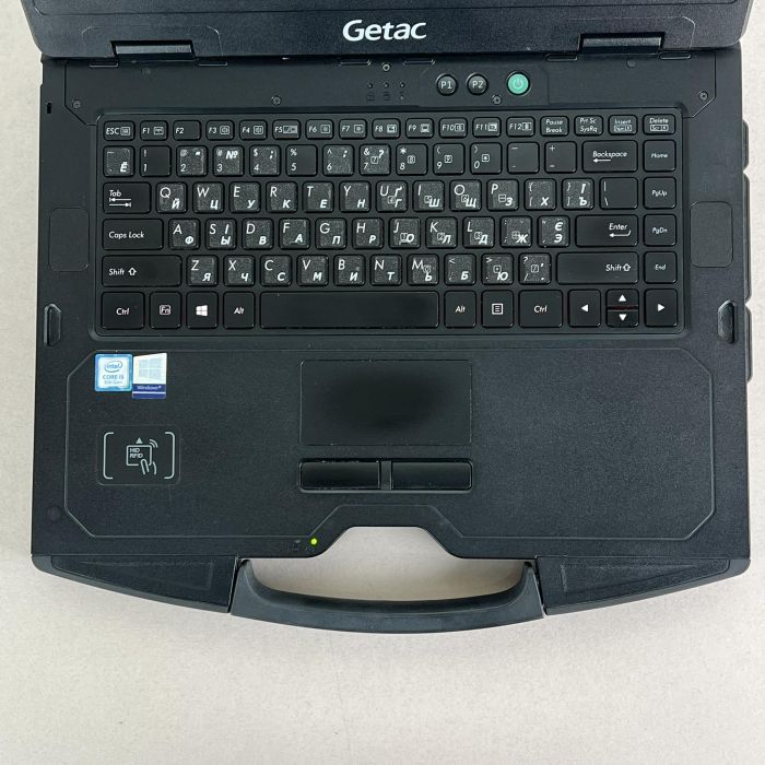 Ноутбук	Getac S410 G2