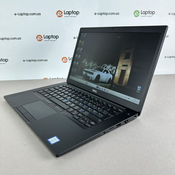 Ноутбук Dell Latitude 7490