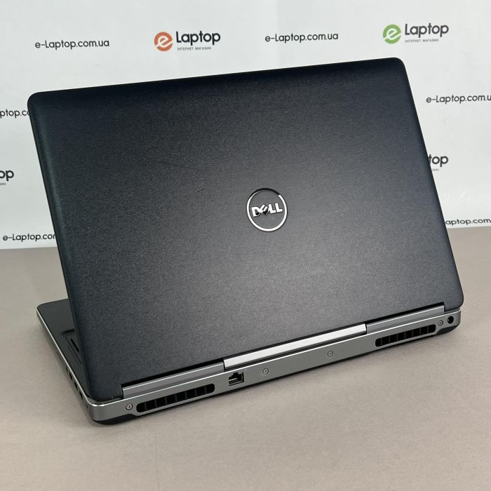 Ноутбук Dell Precision 7520