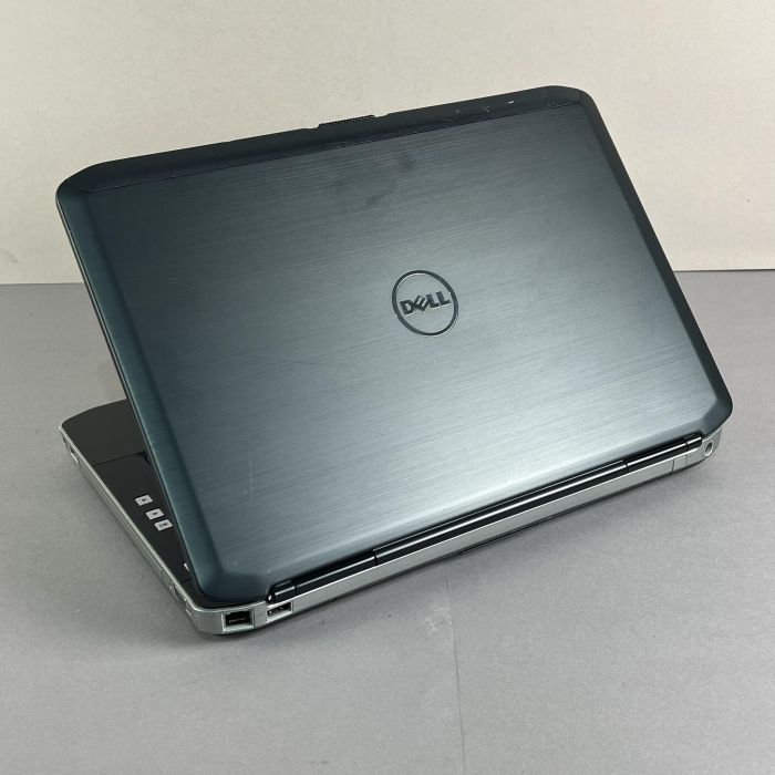 Ноутбук Dell Latitude E5430